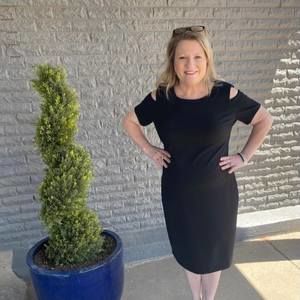 Meet your Posher, Kim